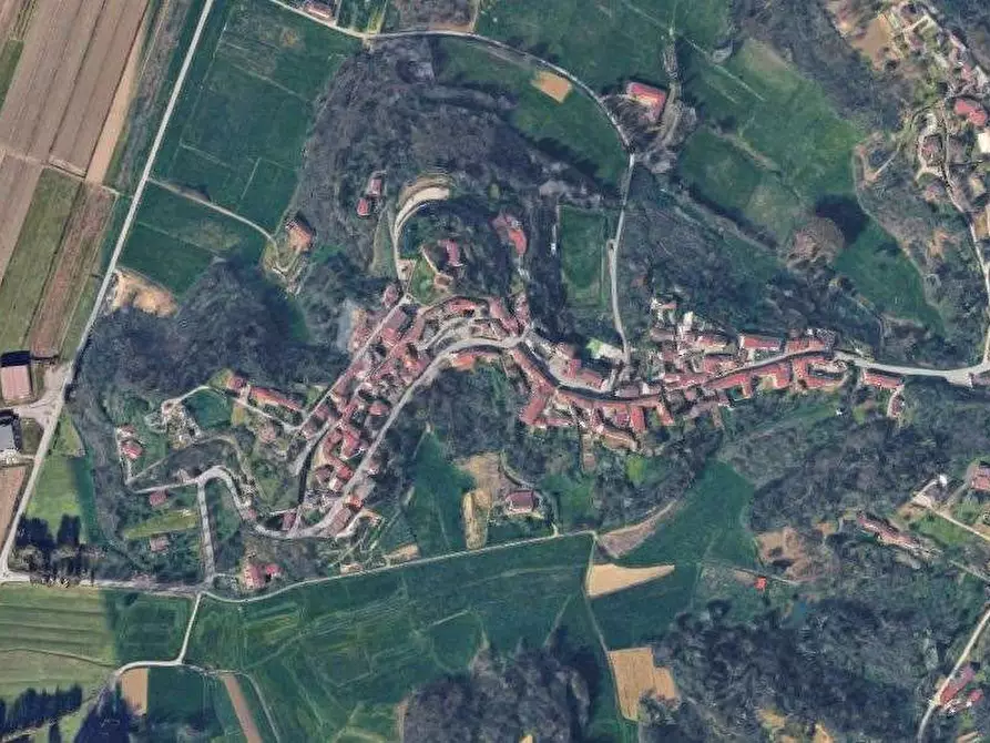 Immagine 3 di Terreno agricolo in vendita  in Montafia  a Montafia