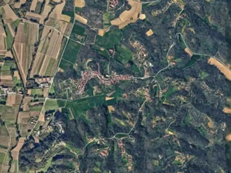 Immagine 4 di Terreno agricolo in vendita  in Montafia  a Montafia