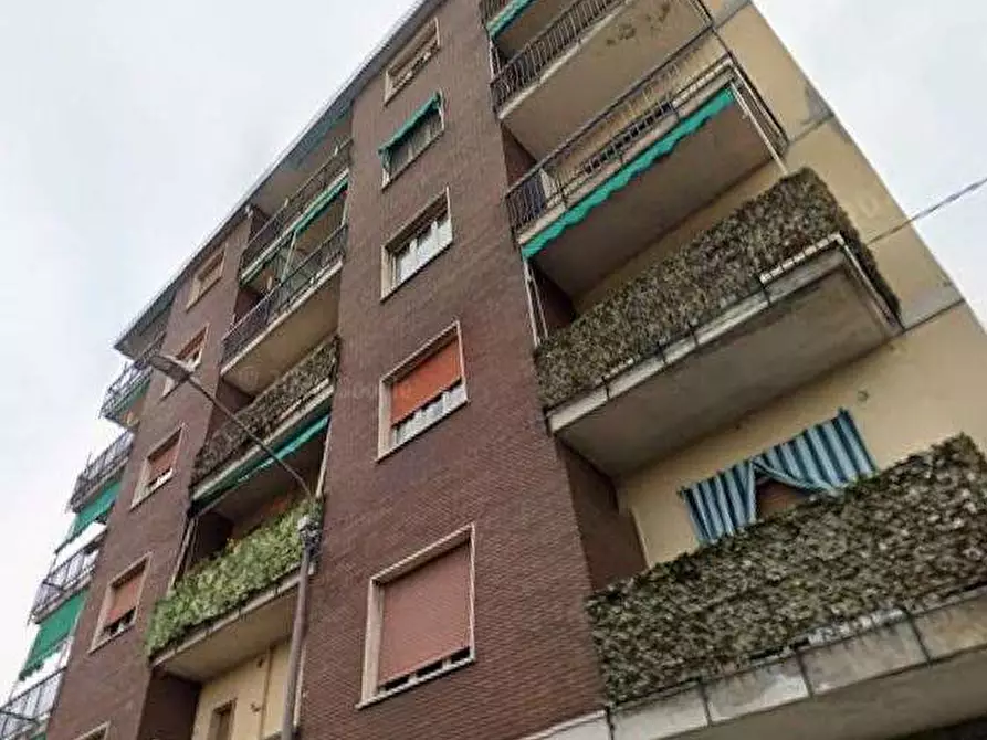 Immagine 2 di Appartamento in vendita  in Corso Casale a Asti