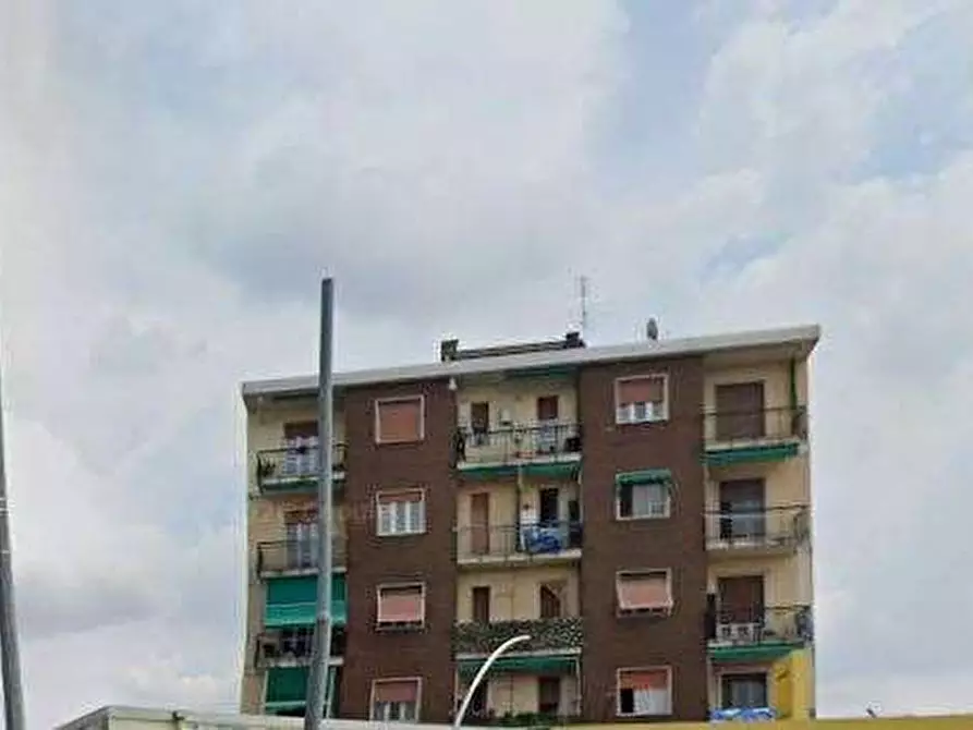 Immagine 6 di Appartamento in vendita  in Corso Casale a Asti