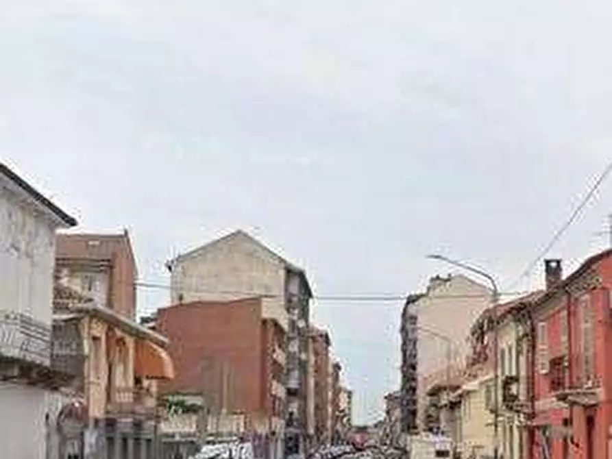 Immagine 8 di Appartamento in vendita  in Corso Casale a Asti