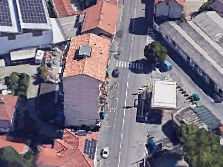 Immagine 10 di Appartamento in vendita  in Corso Casale a Asti