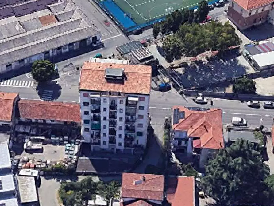 Immagine 11 di Appartamento in vendita  in Corso Casale a Asti