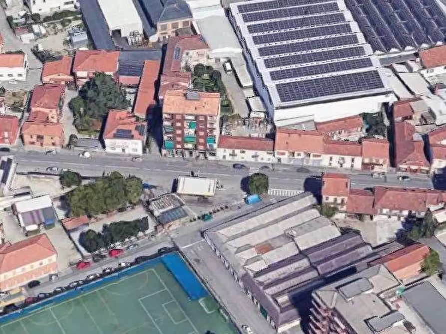 Immagine 13 di Appartamento in vendita  in Corso Casale a Asti