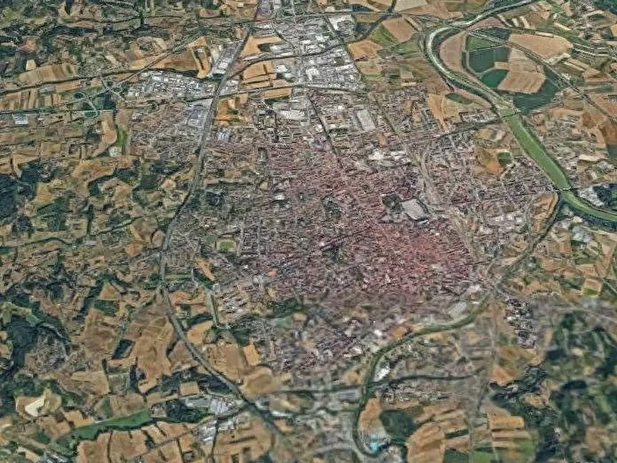 Immagine 16 di Appartamento in vendita  in Corso Casale a Asti