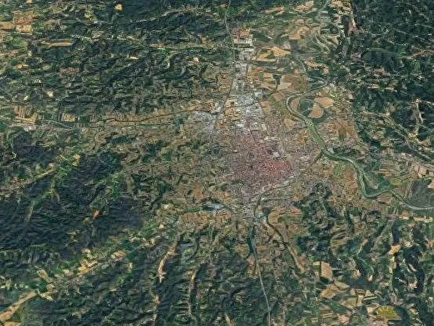 Immagine 17 di Appartamento in vendita  in Corso Casale a Asti