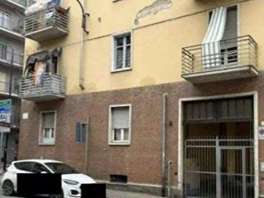Immagine 2 di Appartamento in vendita  in Via F.lli Olivero a Asti