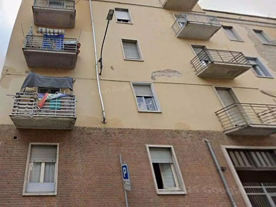 Immagine 3 di Appartamento in vendita  in Via F.lli Olivero a Asti