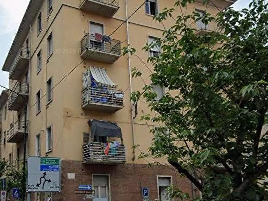 Immagine 6 di Appartamento in vendita  in Via F.lli Olivero a Asti