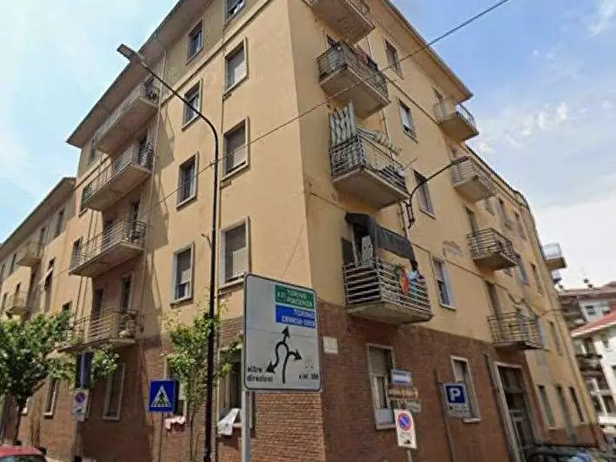 Immagine 7 di Appartamento in vendita  in Via F.lli Olivero a Asti