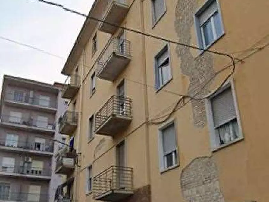 Immagine 9 di Appartamento in vendita  in Via F.lli Olivero a Asti