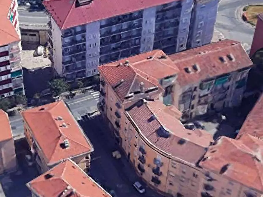 Immagine 10 di Appartamento in vendita  in Via F.lli Olivero a Asti