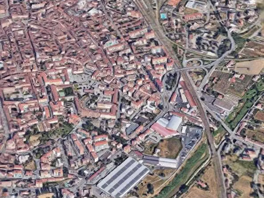 Immagine 14 di Appartamento in vendita  in Via F.lli Olivero a Asti