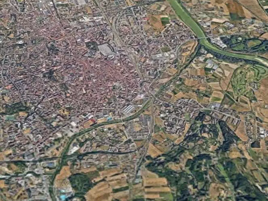 Immagine 15 di Appartamento in vendita  in Via F.lli Olivero a Asti