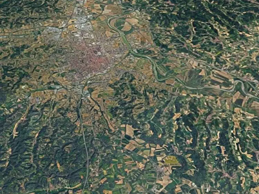 Immagine 16 di Appartamento in vendita  in Via F.lli Olivero a Asti