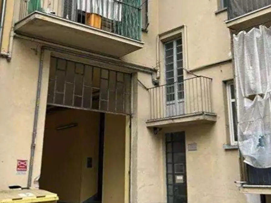 Immagine 17 di Appartamento in vendita  in Via F.lli Olivero a Asti