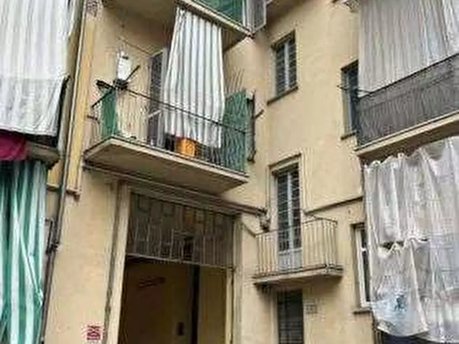 Immagine 18 di Appartamento in vendita  in Via F.lli Olivero a Asti