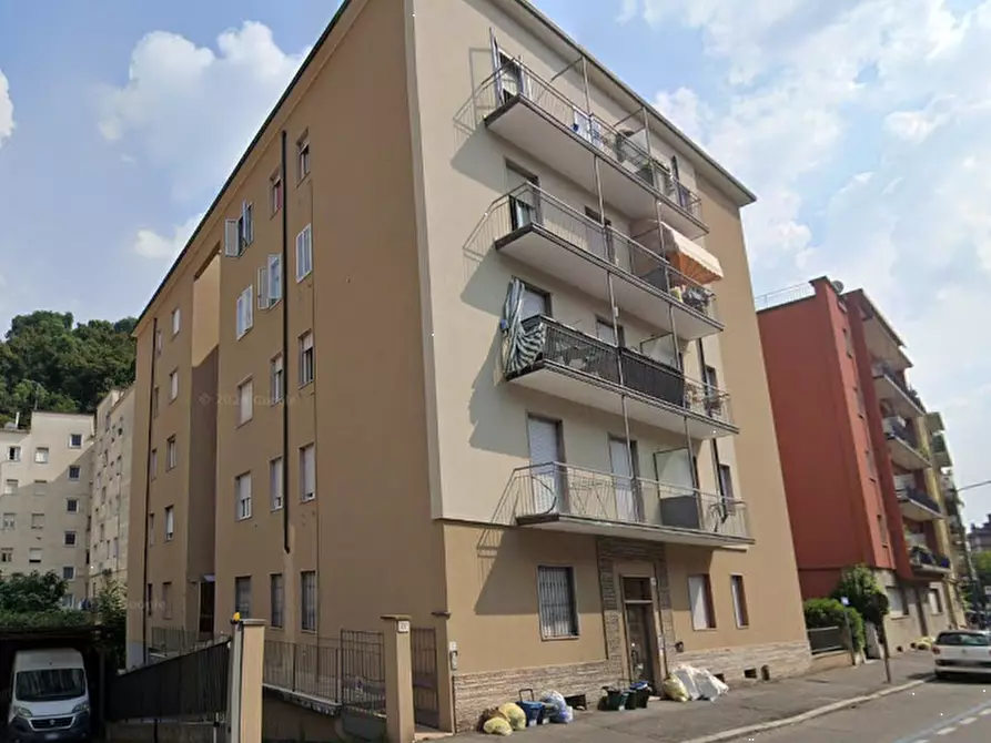 Immagine 1 di Appartamento in vendita  in Via Marcantonio Ducco a Brescia