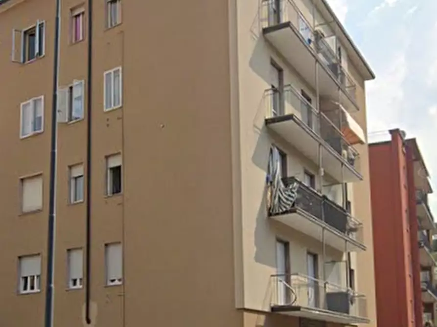 Immagine 2 di Appartamento in vendita  in Via Marcantonio Ducco a Brescia