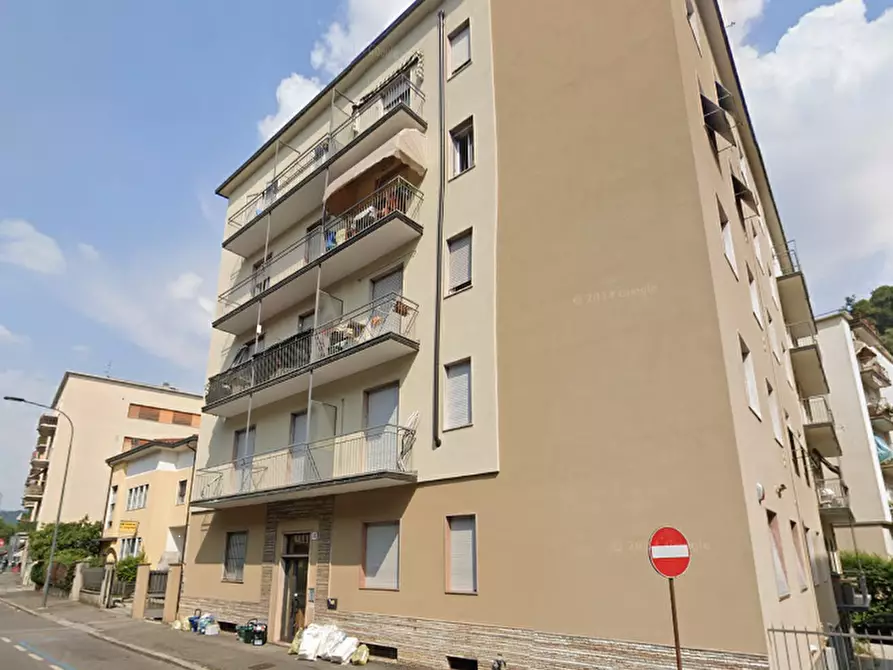Immagine 5 di Appartamento in vendita  in Via Marcantonio Ducco a Brescia