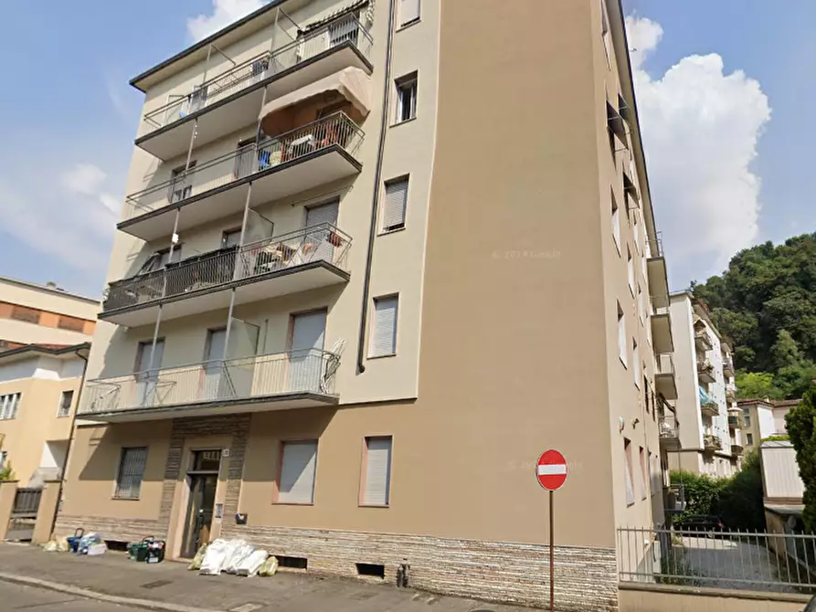 Immagine 9 di Appartamento in vendita  in Via Marcantonio Ducco a Brescia