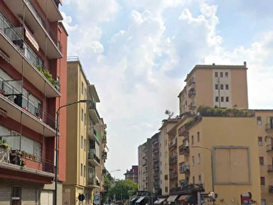 Immagine 11 di Appartamento in vendita  in Via Marcantonio Ducco a Brescia