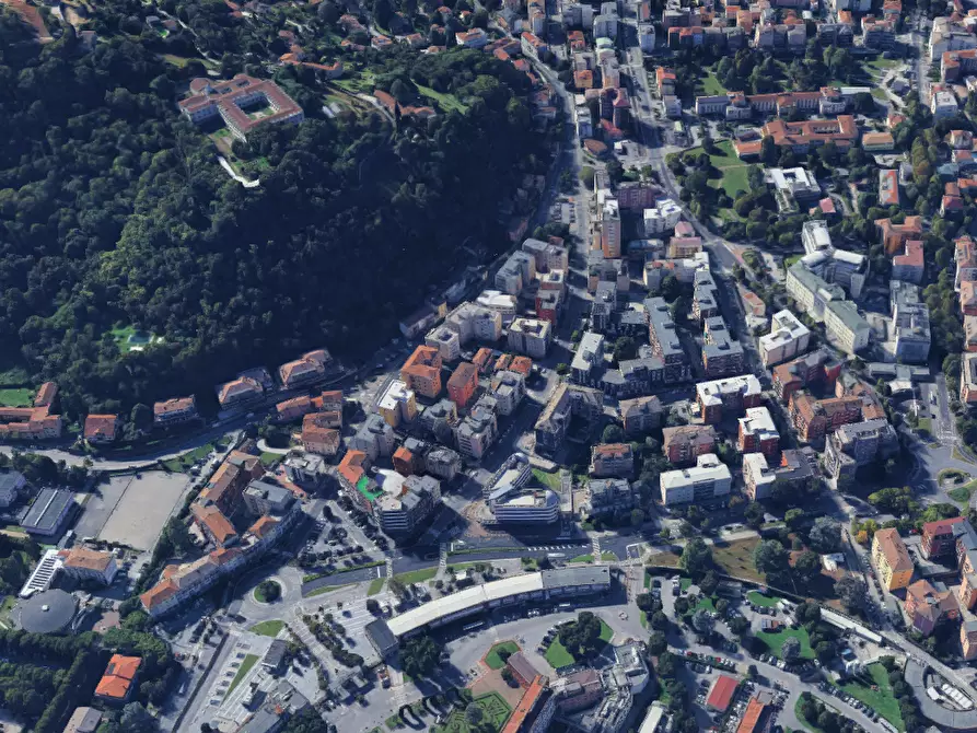 Immagine 13 di Appartamento in vendita  in Via Marcantonio Ducco a Brescia