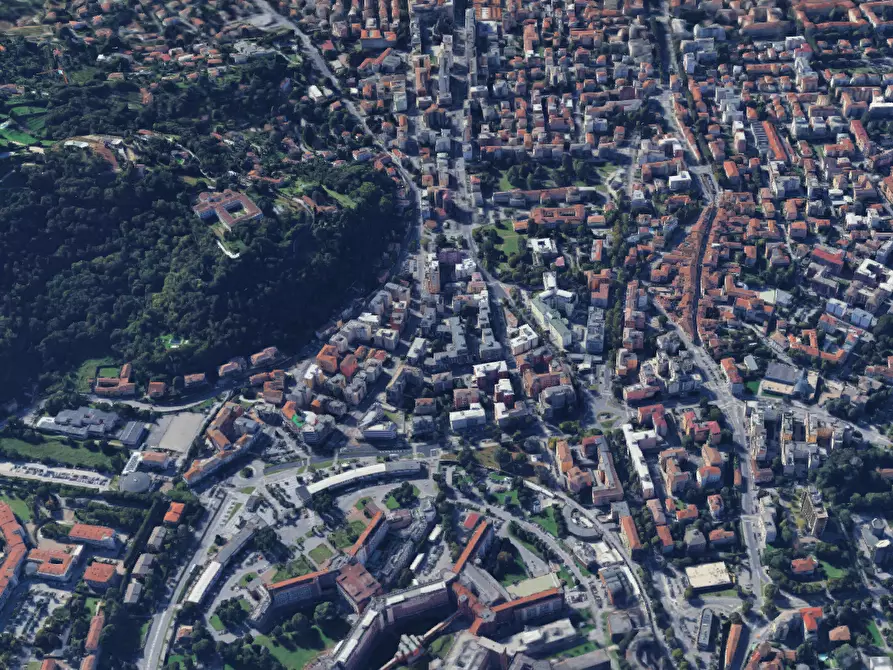 Immagine 14 di Appartamento in vendita  in Via Marcantonio Ducco a Brescia