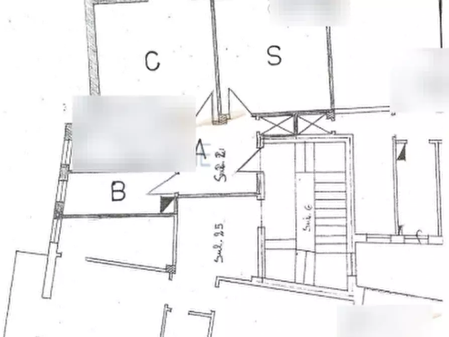 Immagine 17 di Appartamento in vendita  in Via Marcantonio Ducco a Brescia