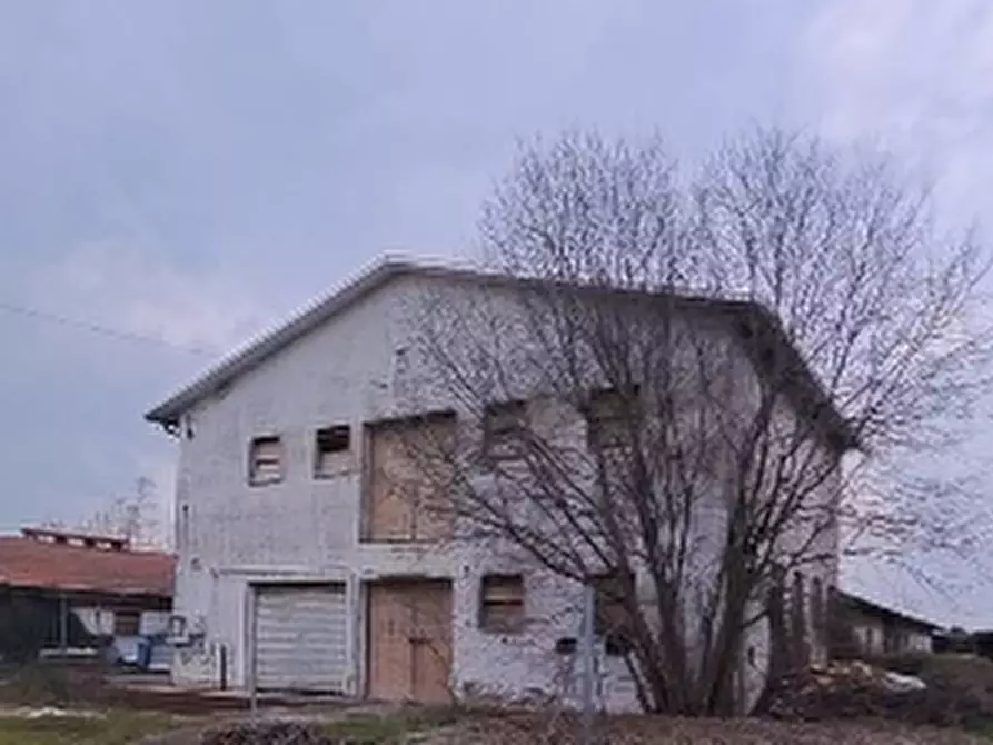 Immagine 1 di Capannone industriale in vendita  in Via Muzza Corona a Castelfranco Emilia