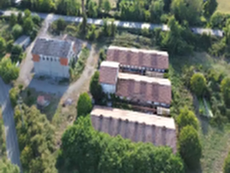 Immagine 2 di Capannone industriale in vendita  in Via Muzza Corona a Castelfranco Emilia