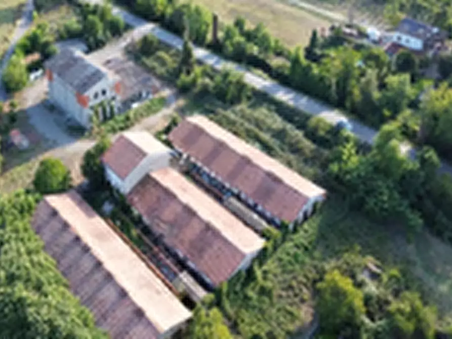Immagine 3 di Capannone industriale in vendita  in Via Muzza Corona a Castelfranco Emilia