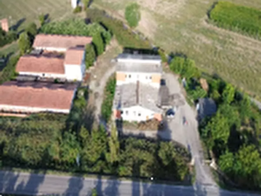 Immagine 4 di Capannone industriale in vendita  in Via Muzza Corona a Castelfranco Emilia