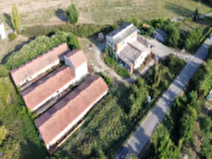 Immagine 5 di Capannone industriale in vendita  in Via Muzza Corona a Castelfranco Emilia