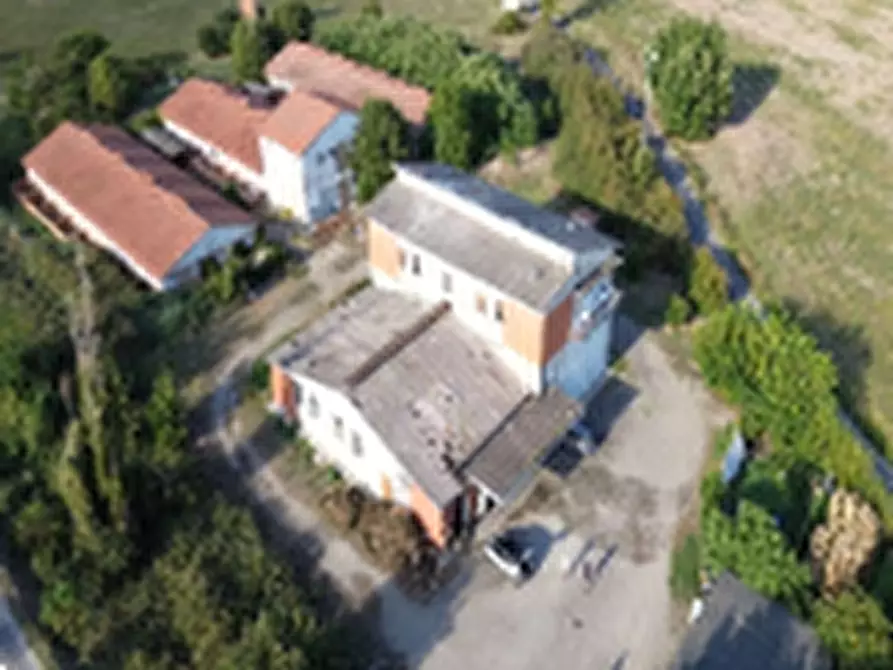 Immagine 6 di Capannone industriale in vendita  in Via Muzza Corona a Castelfranco Emilia