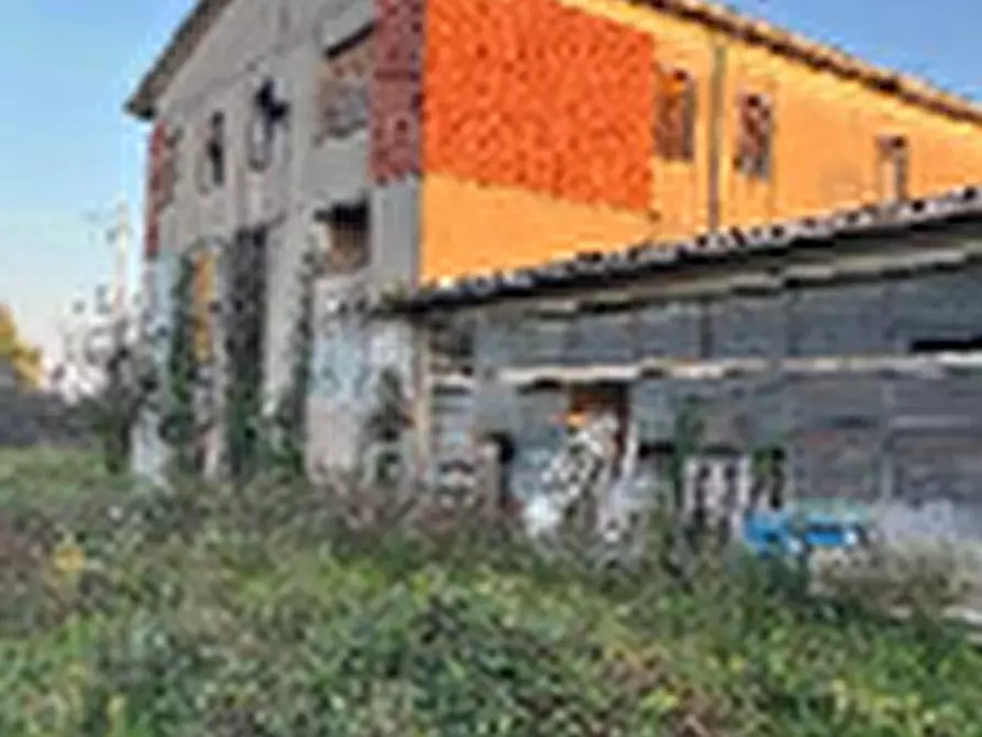Immagine 7 di Capannone industriale in vendita  in Via Muzza Corona a Castelfranco Emilia
