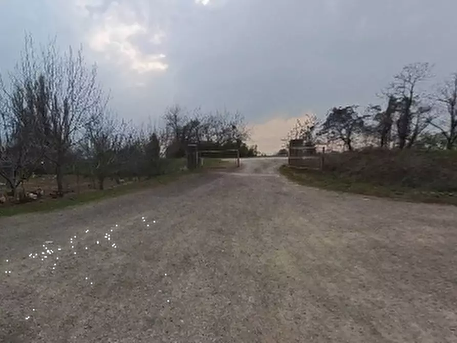 Immagine 9 di Capannone industriale in vendita  in Via Muzza Corona a Castelfranco Emilia