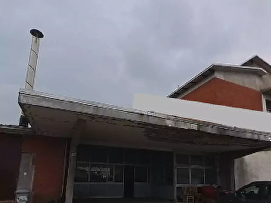 Immagine 10 di Capannone industriale in vendita  in Via Muzza Corona a Castelfranco Emilia