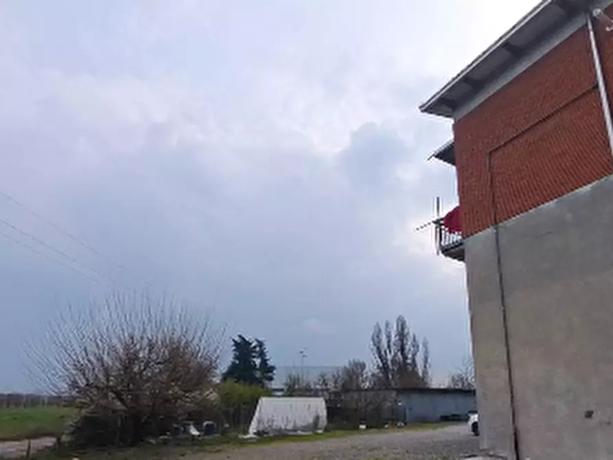 Immagine 11 di Capannone industriale in vendita  in Via Muzza Corona a Castelfranco Emilia