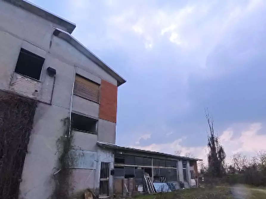 Immagine 12 di Capannone industriale in vendita  in Via Muzza Corona a Castelfranco Emilia