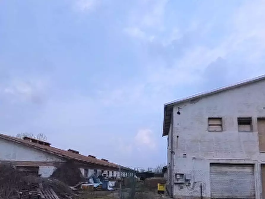Immagine 13 di Capannone industriale in vendita  in Via Muzza Corona a Castelfranco Emilia