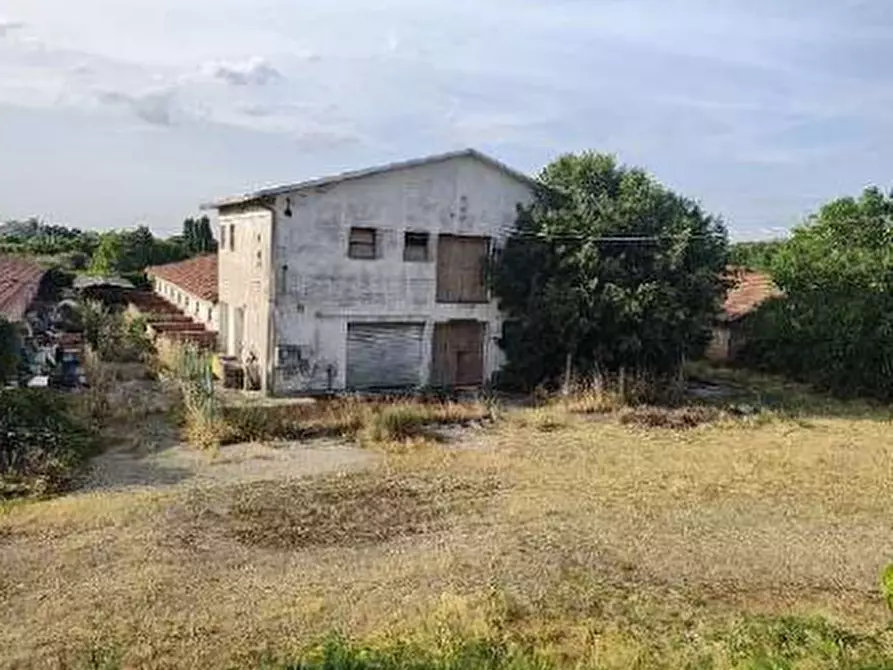 Immagine 20 di Capannone industriale in vendita  in Via Muzza Corona a Castelfranco Emilia