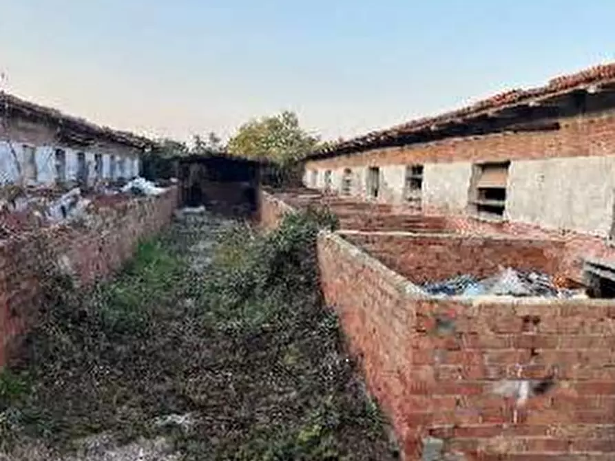 Immagine 22 di Capannone industriale in vendita  in Via Muzza Corona a Castelfranco Emilia