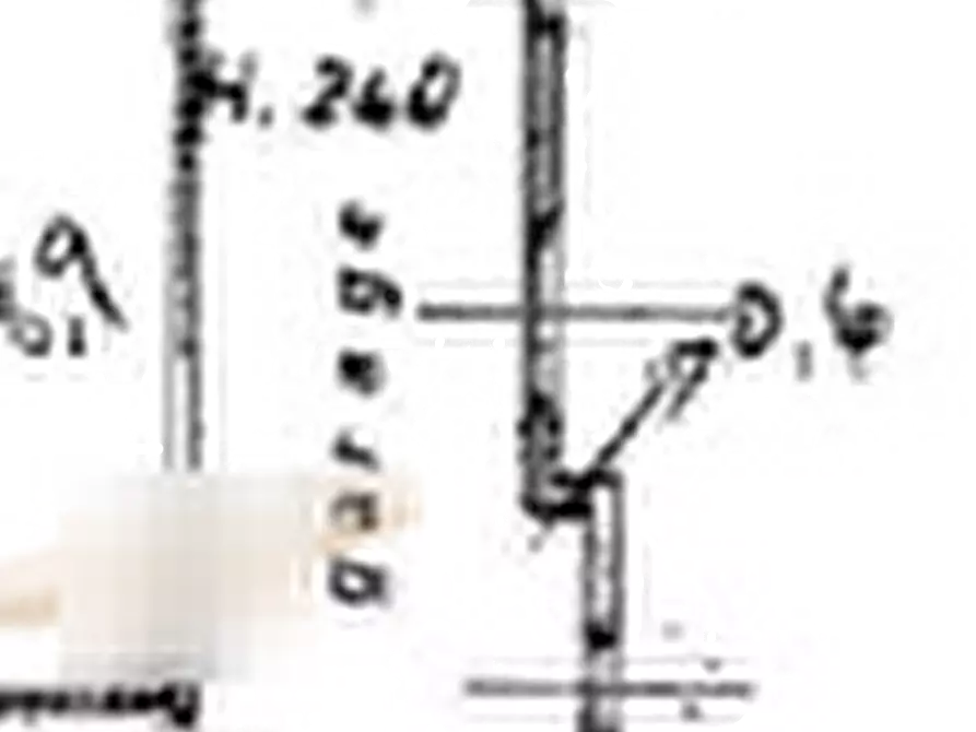 Immagine 10 di Garage in vendita  in Via Taranto a Palazzolo Sull'oglio