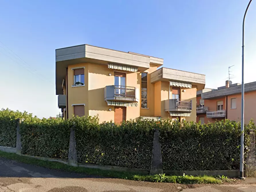 Immagine 4 di Appartamento in vendita  in Via Bari a Palazzolo Sull'oglio