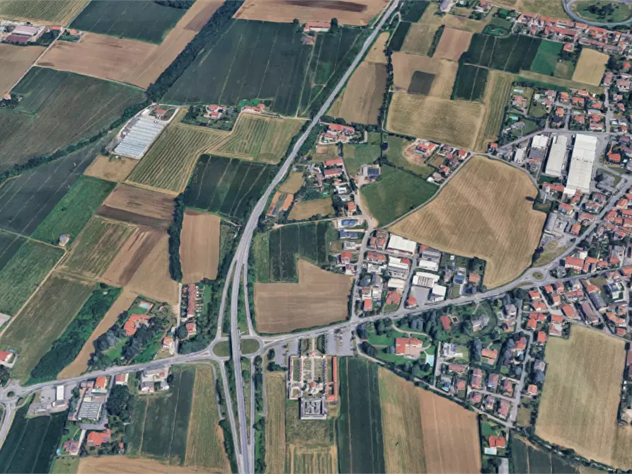 Immagine 16 di Appartamento in vendita  in Via Bari a Palazzolo Sull'oglio