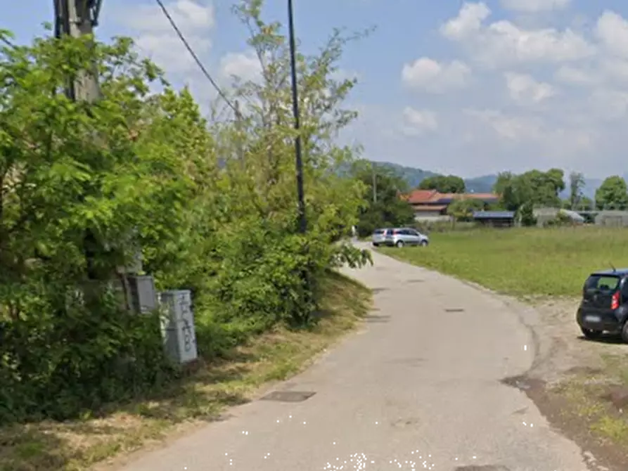 Immagine 11 di Appartamento in vendita  in Via Taranto a Palazzolo Sull'oglio