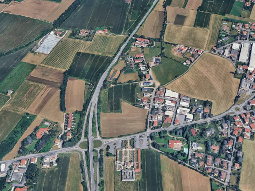 Immagine 15 di Appartamento in vendita  in Via Taranto a Palazzolo Sull'oglio