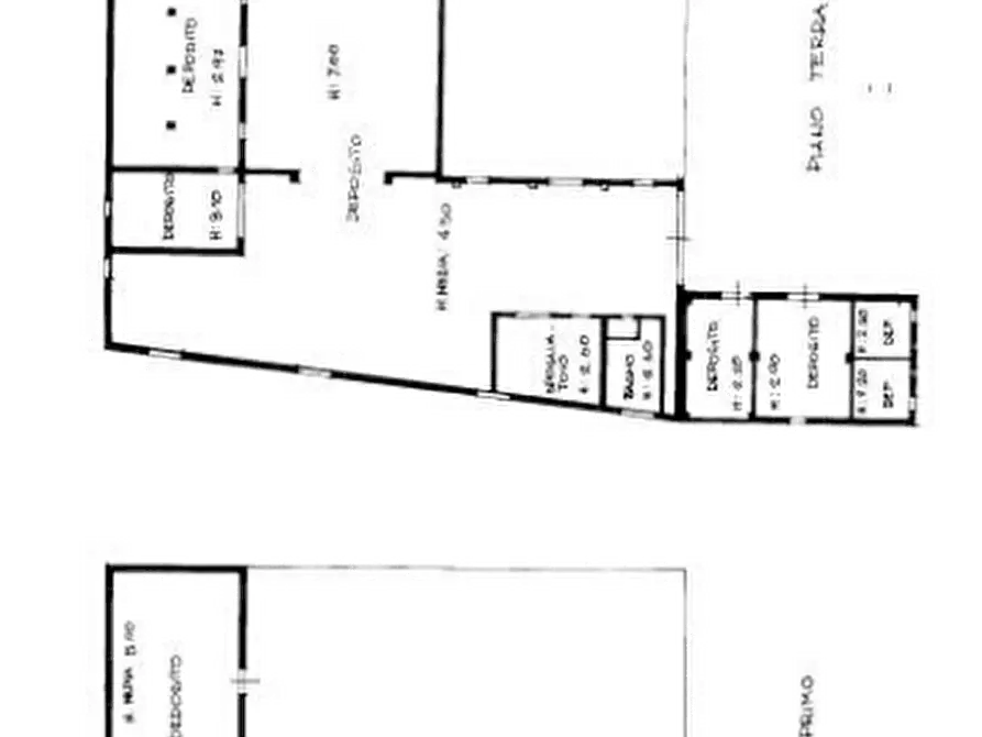 Immagine 6 di Casa indipendente in vendita  in Via Cassola di Sopra a Castelfranco Emilia