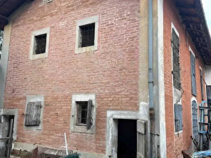 Immagine 1 di Casa indipendente in vendita  in Via Cassola di Sopra a Castelfranco Emilia